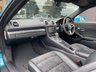 USED 2018 67 PORSCHE 718 2.0 CAYMAN PDK 2d 295 BHP 