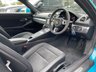 USED 2018 67 PORSCHE 718 2.0 CAYMAN PDK 2d 295 BHP 