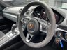 USED 2018 67 PORSCHE 718 2.0 CAYMAN PDK 2d 295 BHP 