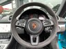 USED 2018 67 PORSCHE 718 2.0 CAYMAN PDK 2d 295 BHP 