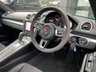 USED 2018 67 PORSCHE 718 2.0 CAYMAN PDK 2d 295 BHP 