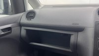 USED 2017 17 VOLKSWAGEN CADDY 1.6 C20 TDI STARTLINE 101 BHP 