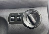 USED 2017 17 VOLKSWAGEN CADDY 1.6 C20 TDI STARTLINE 101 BHP 