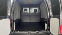 USED 2017 17 VOLKSWAGEN CADDY 1.6 C20 TDI STARTLINE 101 BHP 