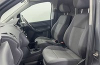 USED 2017 17 VOLKSWAGEN CADDY 1.6 C20 TDI STARTLINE 101 BHP 