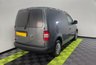 USED 2017 17 VOLKSWAGEN CADDY 1.6 C20 TDI STARTLINE 101 BHP 