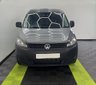 USED 2017 17 VOLKSWAGEN CADDY 1.6 C20 TDI STARTLINE 101 BHP 
