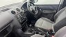 USED 2017 17 VOLKSWAGEN CADDY 1.6 C20 TDI STARTLINE 101 BHP 