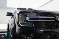 USED 2026 75 FORD RANGER WILDTRAK 3.0 V6 NEW 26 REG BLACK EDITION PREDATOR SCZ SPORTS CANOPY - LIGHT BAR & GRILL- BIG WHEELS/TYRES