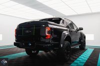 USED 2026 75 FORD RANGER WILDTRAK 3.0 V6 NEW 26 REG BLACK EDITION PREDATOR SCZ SPORTS CANOPY - LIGHT BAR & GRILL- BIG WHEELS/TYRES