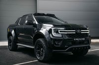 USED 2026 75 FORD RANGER WILDTRAK 3.0 V6 NEW 26 REG BLACK EDITION PREDATOR SCZ SPORTS CANOPY - LIGHT BAR & GRILL- BIG WHEELS/TYRES