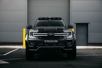 USED 2026 75 FORD RANGER WILDTRAK 3.0 V6 NEW 26 REG BLACK EDITION PREDATOR SCZ SPORTS CANOPY - LIGHT BAR & GRILL- BIG WHEELS/TYRES