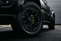 USED 2026 75 FORD RANGER WILDTRAK 3.0 V6 NEW 26 REG BLACK EDITION PREDATOR SCZ SPORTS CANOPY - LIGHT BAR & GRILL- BIG WHEELS/TYRES