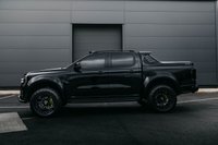 USED 2026 75 FORD RANGER WILDTRAK 3.0 V6 NEW 26 REG BLACK EDITION PREDATOR SCZ SPORTS CANOPY - LIGHT BAR & GRILL- BIG WHEELS/TYRES