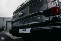 USED 2026 75 FORD RANGER WILDTRAK 3.0 V6 NEW 26 REG BLACK EDITION PREDATOR SCZ SPORTS CANOPY - LIGHT BAR & GRILL- BIG WHEELS/TYRES