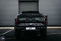 USED 2026 75 FORD RANGER WILDTRAK 3.0 V6 NEW 26 REG BLACK EDITION PREDATOR SCZ SPORTS CANOPY - LIGHT BAR & GRILL- BIG WHEELS/TYRES