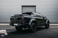 USED 2026 75 FORD RANGER WILDTRAK 3.0 V6 NEW 26 REG BLACK EDITION PREDATOR SCZ SPORTS CANOPY - LIGHT BAR & GRILL- BIG WHEELS/TYRES