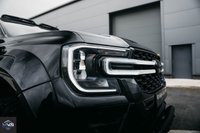 USED 2026 75 FORD RANGER WILDTRAK 3.0 V6 NEW 26 REG BLACK EDITION PREDATOR SCZ SPORTS CANOPY - LIGHT BAR & GRILL- BIG WHEELS/TYRES