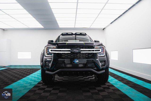 2026 Ford Ranger - Photo 9