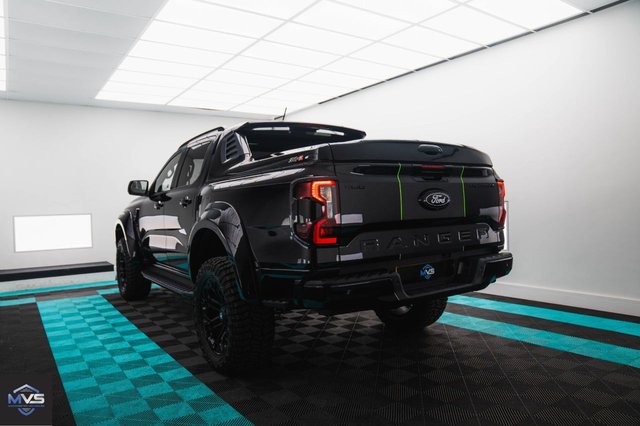 2026 Ford Ranger - Photo 7