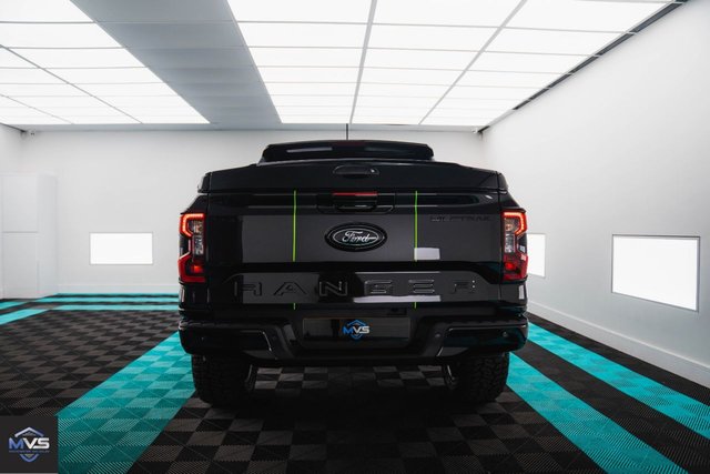 2026 Ford Ranger - Photo 6