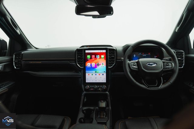 2026 Ford Ranger - Photo 11