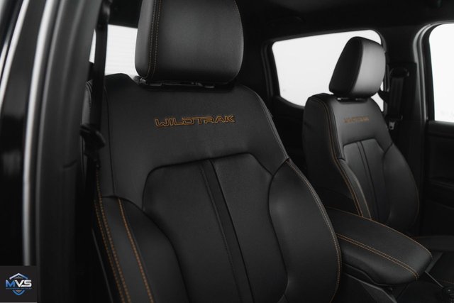 2026 Ford Ranger - Photo 12