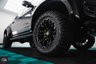 USED 2026 75 FORD RANGER WILDTRAK 3.0 V6 NEW 26 REG BLACK EDITION PREDATOR SCZ SPORTS CANOPY - LIGHT BAR & GRILL- BIG WHEELS/TYRES