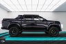 USED 2026 75 FORD RANGER WILDTRAK 3.0 V6 NEW 26 REG BLACK EDITION PREDATOR SCZ SPORTS CANOPY - LIGHT BAR & GRILL- BIG WHEELS/TYRES