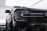 USED 2026 75 FORD RANGER WILDTRAK 3.0 V6 NEW 26 REG BLACK EDITION PREDATOR SCZ SPORTS CANOPY - LIGHT BAR & GRILL- BIG WHEELS/TYRES