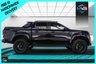 USED 2026 75 FORD RANGER WILDTRAK 3.0 V6 NEW 26 REG BLACK EDITION PREDATOR SCZ SPORTS CANOPY - LIGHT BAR & GRILL- BIG WHEELS/TYRES