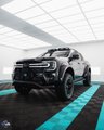 USED 2026 75 FORD RANGER WILDTRAK 3.0 V6 NEW 26 REG BLACK EDITION PREDATOR SCZ SPORTS CANOPY - LIGHT BAR & GRILL- BIG WHEELS/TYRES