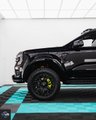 USED 2026 75 FORD RANGER WILDTRAK 3.0 V6 NEW 26 REG BLACK EDITION PREDATOR SCZ SPORTS CANOPY - LIGHT BAR & GRILL- BIG WHEELS/TYRES