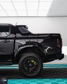 USED 2026 75 FORD RANGER WILDTRAK 3.0 V6 NEW 26 REG BLACK EDITION PREDATOR SCZ SPORTS CANOPY - LIGHT BAR & GRILL- BIG WHEELS/TYRES
