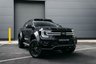 USED 2026 75 FORD RANGER WILDTRAK 3.0 V6 NEW 26 REG BLACK EDITION PREDATOR SCZ SPORTS CANOPY - LIGHT BAR & GRILL- BIG WHEELS/TYRES