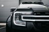 USED 2026 75 FORD RANGER WILDTRAK 3.0 V6 NEW 26 REG BLACK EDITION PREDATOR SCZ SPORTS CANOPY - LIGHT BAR & GRILL- BIG WHEELS/TYRES