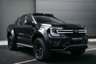 USED 2026 75 FORD RANGER WILDTRAK 3.0 V6 NEW 26 REG BLACK EDITION PREDATOR SCZ SPORTS CANOPY - LIGHT BAR & GRILL- BIG WHEELS/TYRES