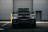 USED 2026 75 FORD RANGER WILDTRAK 3.0 V6 NEW 26 REG BLACK EDITION PREDATOR SCZ SPORTS CANOPY - LIGHT BAR & GRILL- BIG WHEELS/TYRES