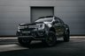 USED 2026 75 FORD RANGER WILDTRAK 3.0 V6 NEW 26 REG BLACK EDITION PREDATOR SCZ SPORTS CANOPY - LIGHT BAR & GRILL- BIG WHEELS/TYRES