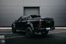 USED 2026 75 FORD RANGER WILDTRAK 3.0 V6 NEW 26 REG BLACK EDITION PREDATOR SCZ SPORTS CANOPY - LIGHT BAR & GRILL- BIG WHEELS/TYRES