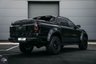 USED 2026 75 FORD RANGER WILDTRAK 3.0 V6 NEW 26 REG BLACK EDITION PREDATOR SCZ SPORTS CANOPY - LIGHT BAR & GRILL- BIG WHEELS/TYRES