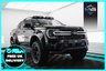 USED 2026 75 FORD RANGER WILDTRAK 3.0 V6 NEW 26 REG BLACK EDITION PREDATOR SCZ SPORTS CANOPY - LIGHT BAR & GRILL- BIG WHEELS/TYRES