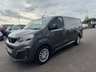 USED 2023 73 PEUGEOT EXPERT 2.0 BLUEHDI PROFESSIONAL PREMIUM PLUS L2 LWB 145PS AIR CON 