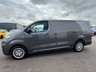 USED 2023 73 PEUGEOT EXPERT 2.0 BLUEHDI PROFESSIONAL PREMIUM PLUS L2 LWB 145PS AIR CON 