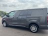 USED 2023 73 PEUGEOT EXPERT 2.0 BLUEHDI PROFESSIONAL PREMIUM PLUS L2 LWB 145PS AIR CON 
