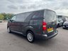 USED 2023 73 PEUGEOT EXPERT 2.0 BLUEHDI PROFESSIONAL PREMIUM PLUS L2 LWB 145PS AIR CON 