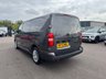 USED 2023 73 PEUGEOT EXPERT 2.0 BLUEHDI PROFESSIONAL PREMIUM PLUS L2 LWB 145PS AIR CON 