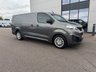 USED 2023 73 PEUGEOT EXPERT 2.0 BLUEHDI PROFESSIONAL PREMIUM PLUS L2 LWB 145PS AIR CON 