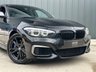 USED 2018 18 BMW 1 SERIES 3.0 M140I SHADOW EDITION 5DR 