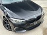 USED 2018 18 BMW 1 SERIES 3.0 M140I SHADOW EDITION 5DR 